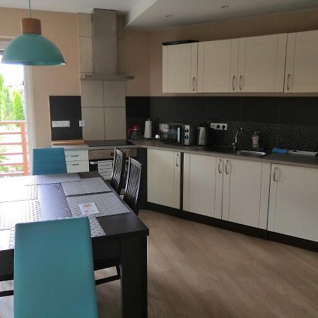 Apartmany Vera Велка Ломница Екстериор снимка