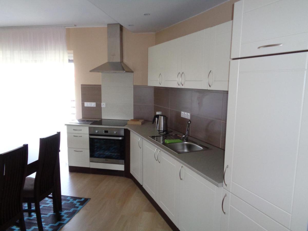 Apartmany Vera Велка Ломница Екстериор снимка