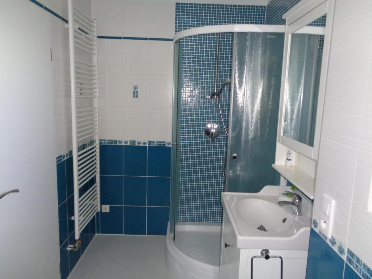 Apartmany Vera Велка Ломница Екстериор снимка