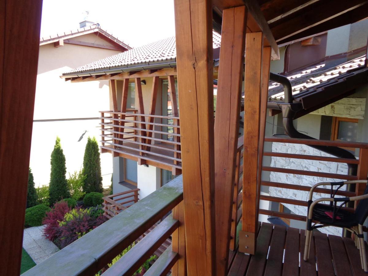 Apartmany Vera Велка Ломница Екстериор снимка