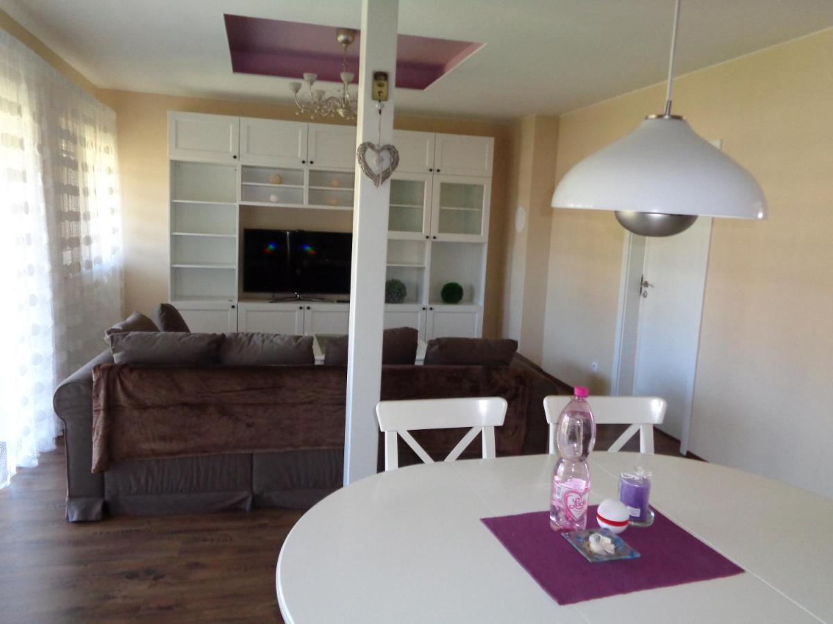 Apartmany Vera Велка Ломница Екстериор снимка