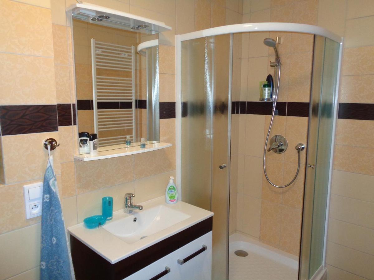Apartmany Vera Велка Ломница Екстериор снимка