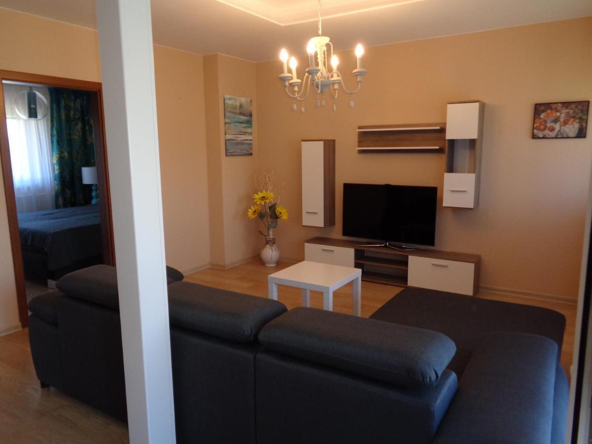 Apartmany Vera Велка Ломница Екстериор снимка