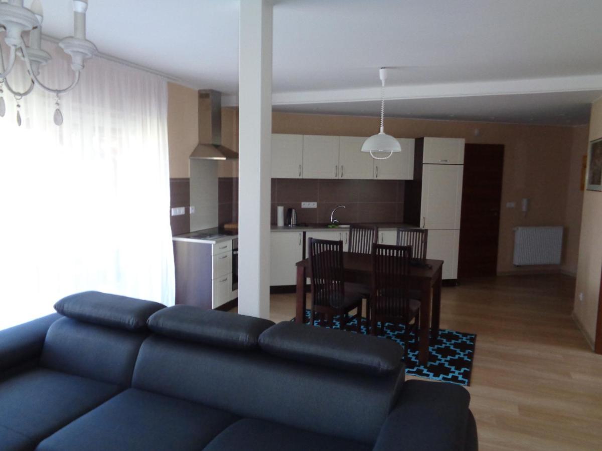 Apartmany Vera Велка Ломница Екстериор снимка