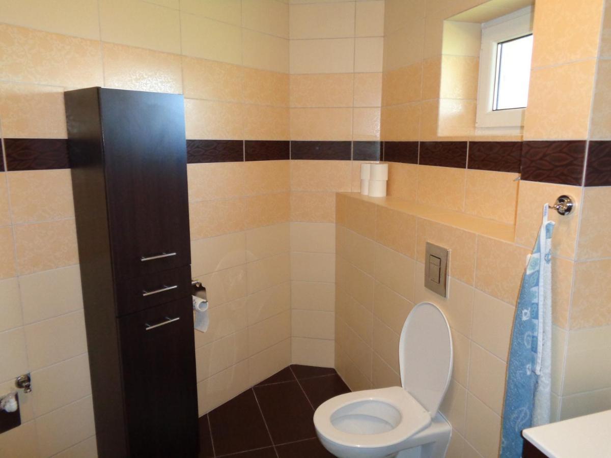 Apartmany Vera Велка Ломница Екстериор снимка