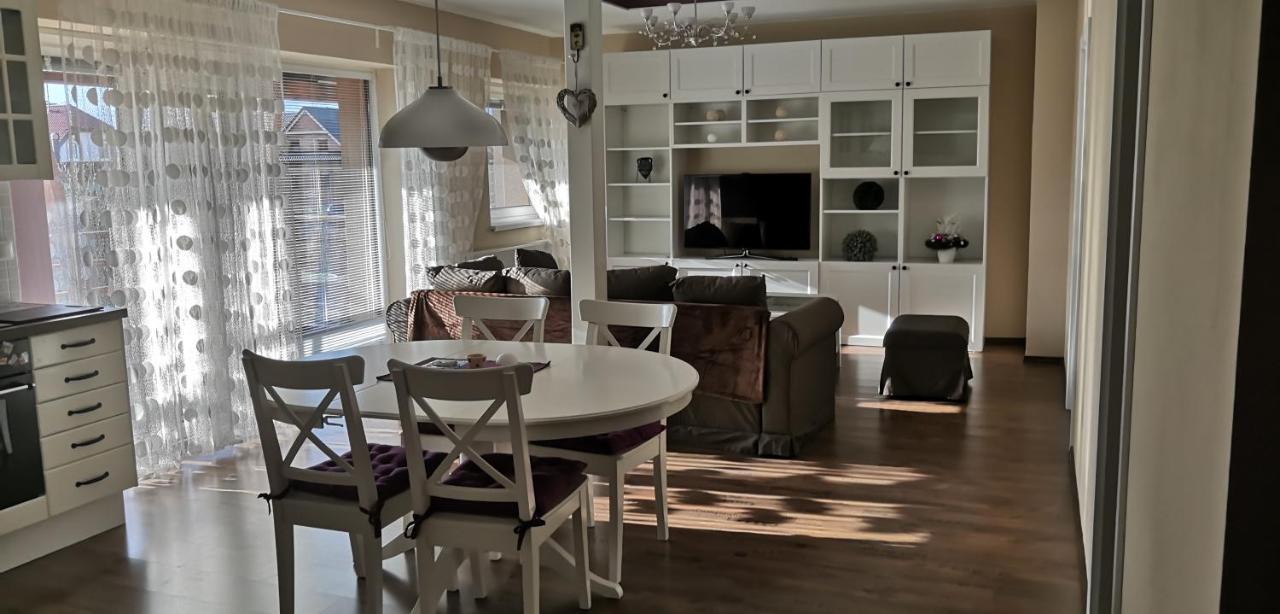 Apartmany Vera Велка Ломница Екстериор снимка