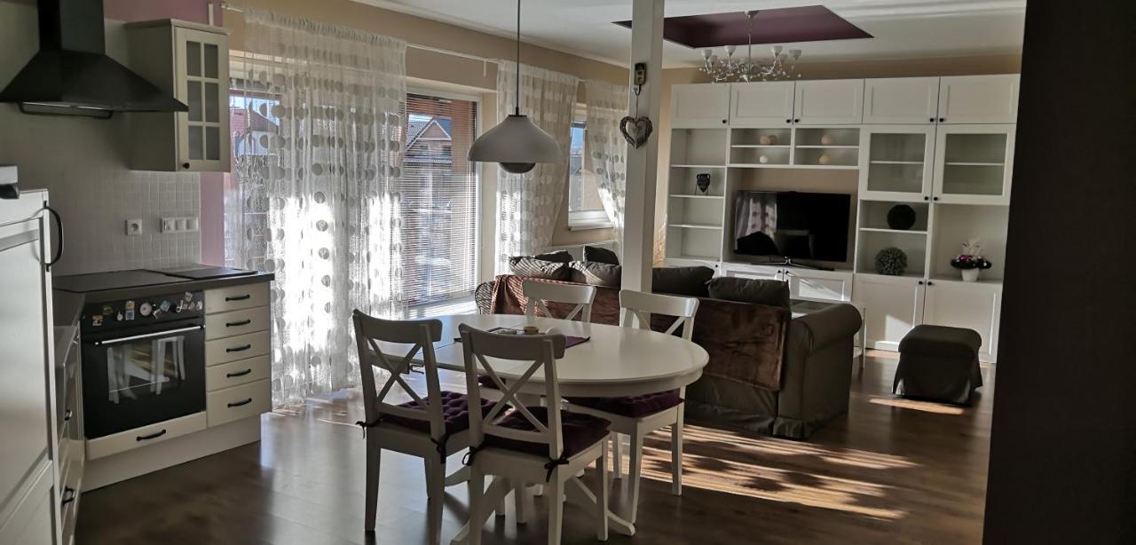 Apartmany Vera Велка Ломница Екстериор снимка