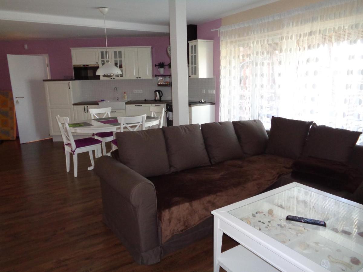 Apartmany Vera Велка Ломница Екстериор снимка