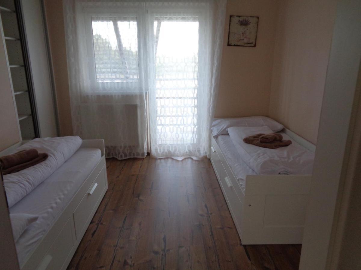 Apartmany Vera Велка Ломница Екстериор снимка