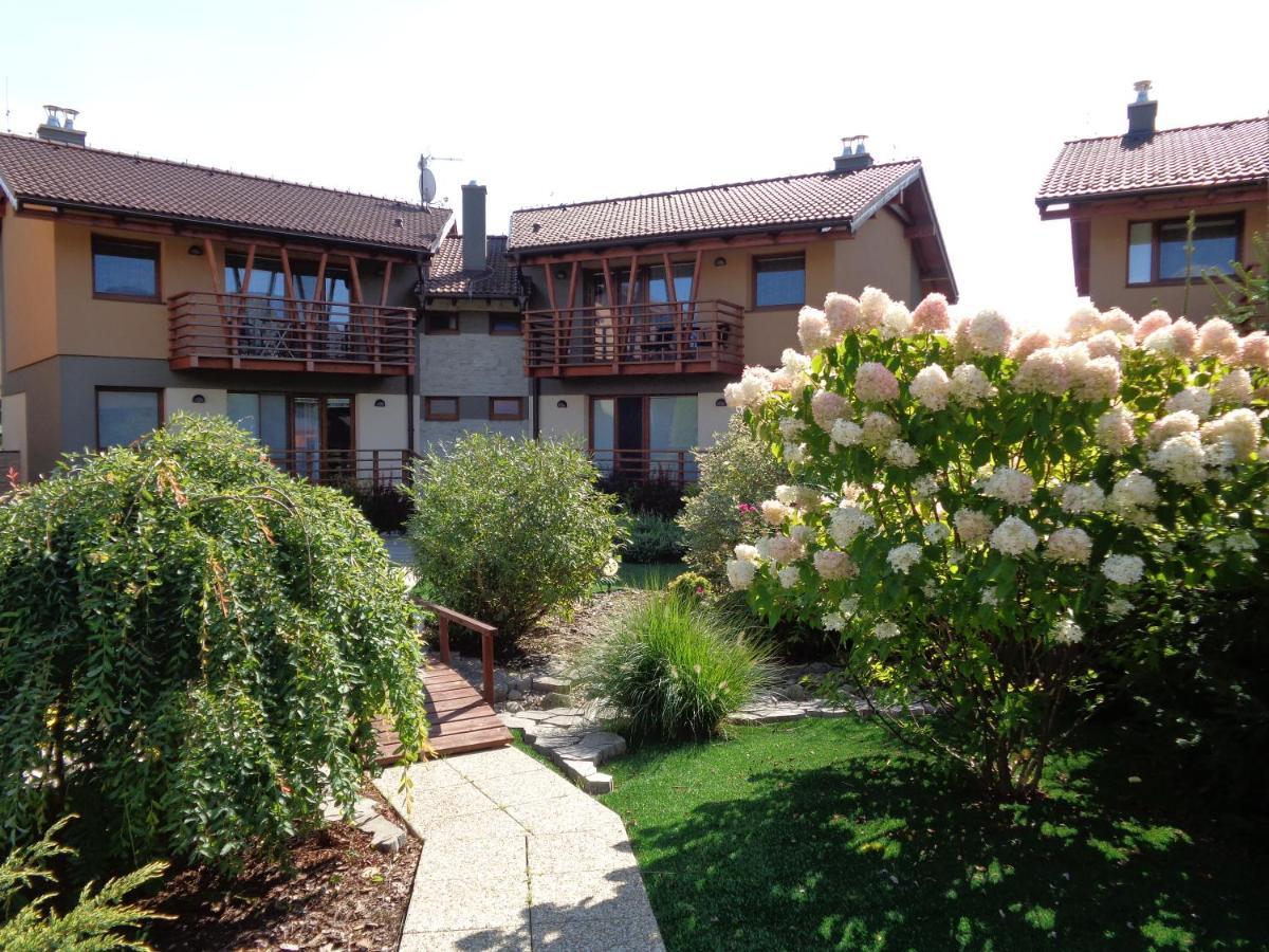 Apartmany Vera Велка Ломница Екстериор снимка