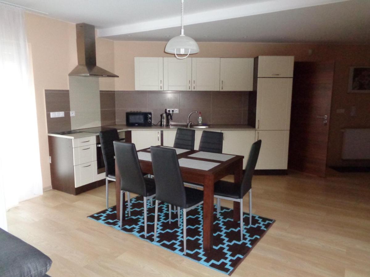 Apartmany Vera Велка Ломница Екстериор снимка