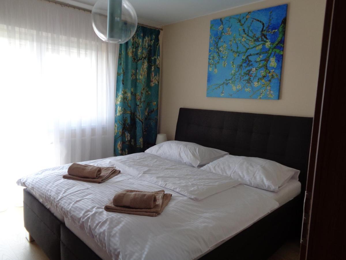 Apartmany Vera Велка Ломница Екстериор снимка