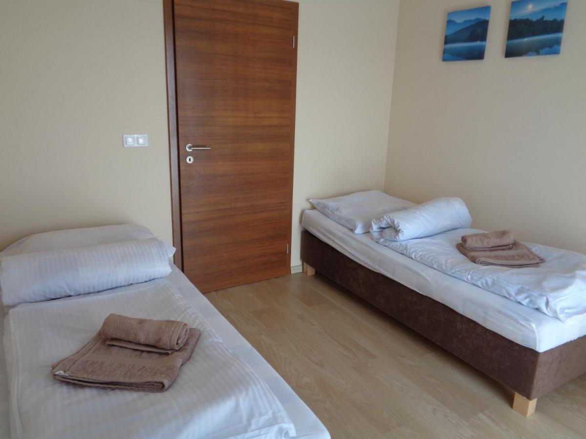 Apartmany Vera Велка Ломница Екстериор снимка