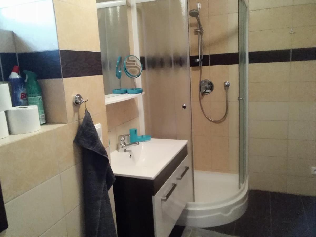 Apartmany Vera Велка Ломница Екстериор снимка