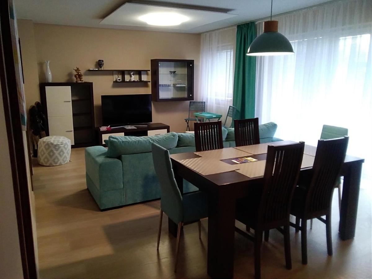Apartmany Vera Велка Ломница Екстериор снимка