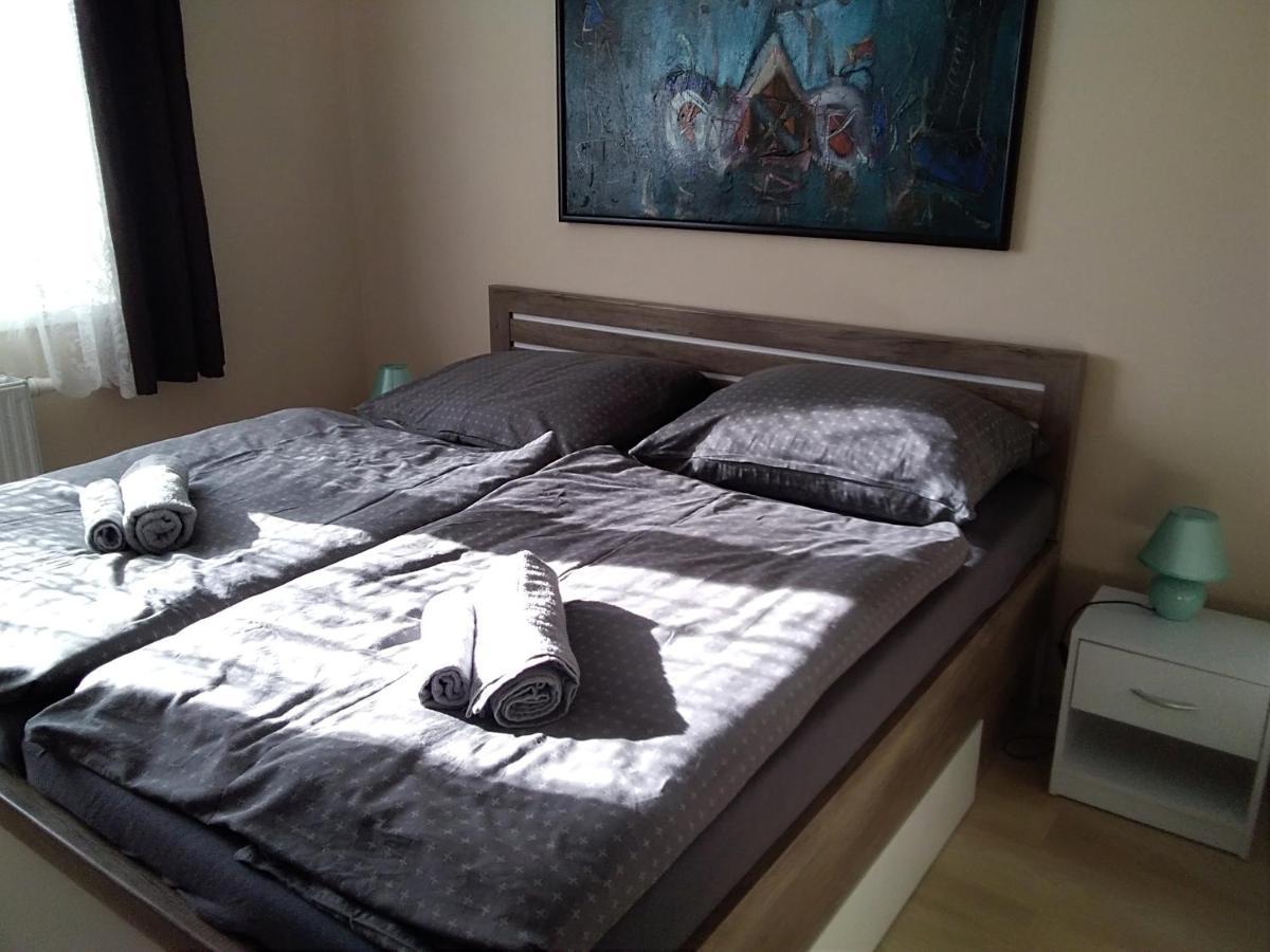 Apartmany Vera Велка Ломница Екстериор снимка