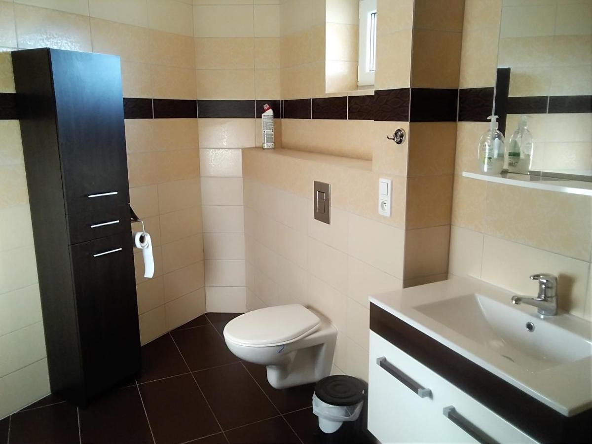 Apartmany Vera Велка Ломница Екстериор снимка