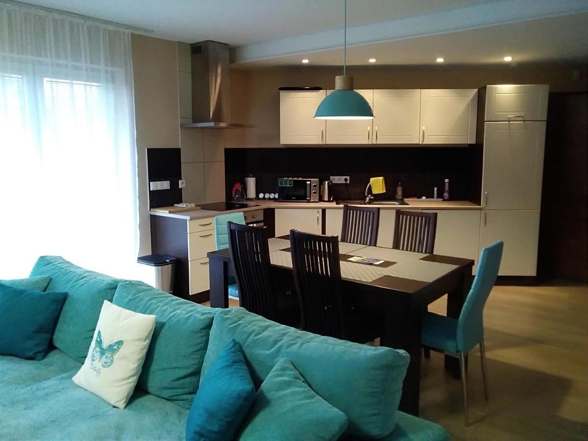Apartmany Vera Велка Ломница Екстериор снимка
