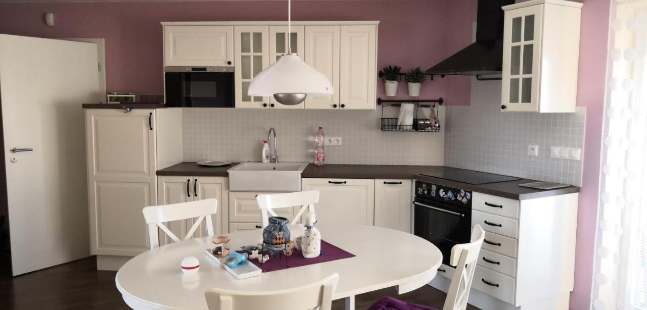 Apartmany Vera Велка Ломница Екстериор снимка