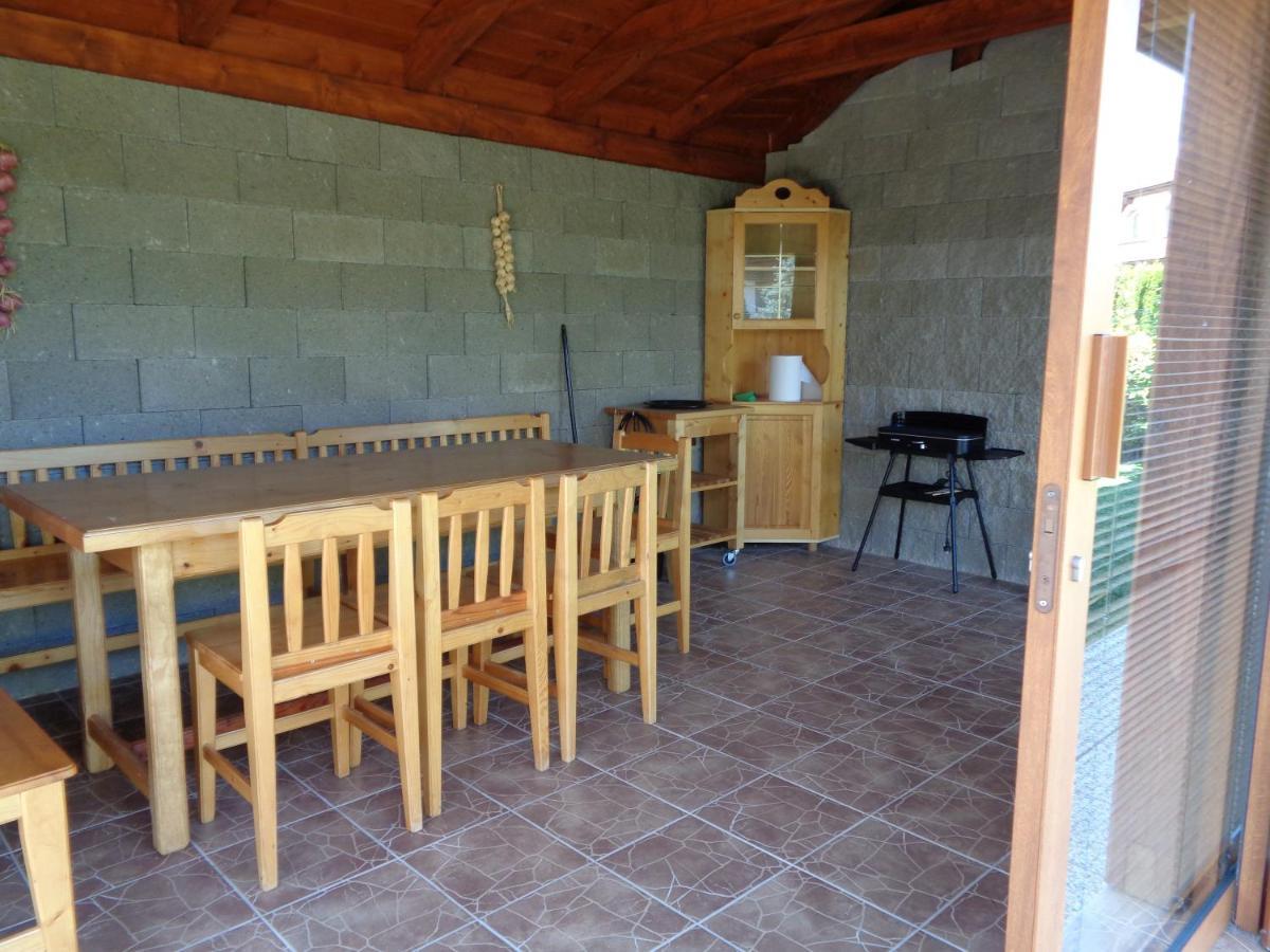 Apartmany Vera Велка Ломница Екстериор снимка