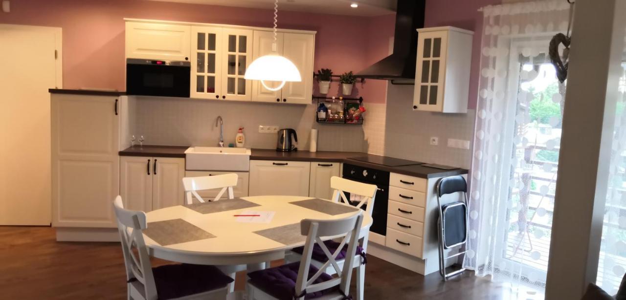 Apartmany Vera Велка Ломница Екстериор снимка
