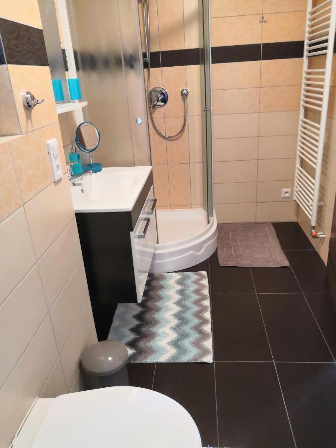 Apartmany Vera Велка Ломница Екстериор снимка