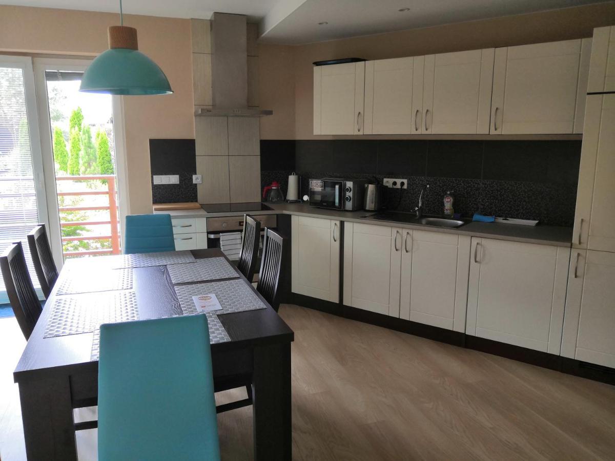 Apartmany Vera Велка Ломница Екстериор снимка