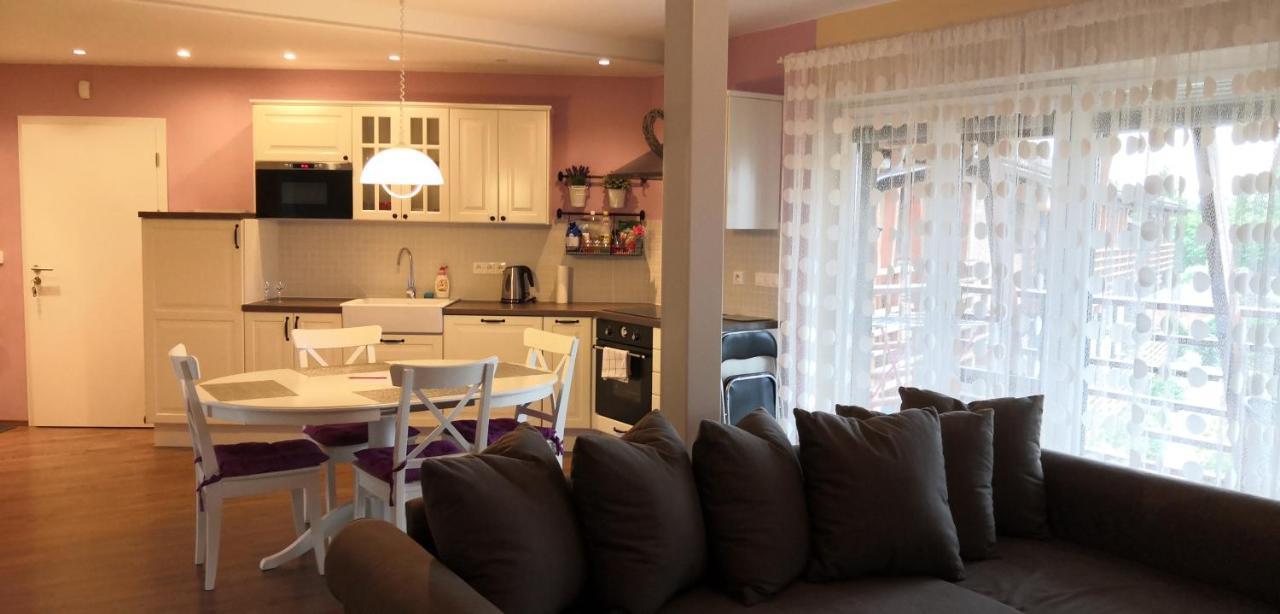 Apartmany Vera Велка Ломница Екстериор снимка