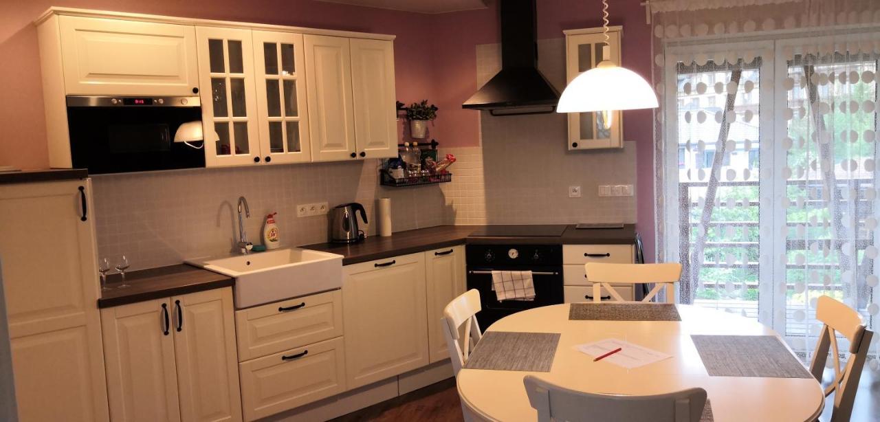 Apartmany Vera Велка Ломница Екстериор снимка